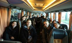 Eczacıbaşı Dynavit Şampiyonlar Ligi’nde Olympiakos Deplasmanına Çıkıyor