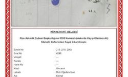 AK Parti’li İbiş’ten Özgür Özel’in "Deden Neredeydi" Sorusuna Belgeli Cevap