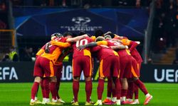 Galatasaray Şampiyonlar Ligi'nde Monaco’ya Konuk Oluyor