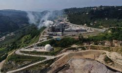 Trabzon-Rize Katı Atık Bertaraf Tesisi Büyükşehir Meclisi gündeminde