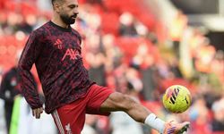 Mohamed Salah, Liverpool’un Inter ile oynayacağı maç kadrosuna alınmadı