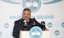"AKİB Avrupa’nın En Büyük STK’larındandır"