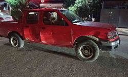 Ordu’da ’dur’ ihtarına uymayan sürücü kovalama sonucu yakalandı