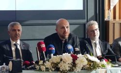 Bilal Erdoğan: "Suriye’nin Müreffeh, Stabil Bir Ülke Olması Bölge Barışı İçin Çok Önemlidir"