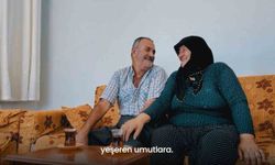 Bakan Kurum’dan Deprem Bölgesi İçin ’Tohum’ Filmi Paylaşımı