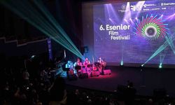 Esenler Belediyesi’nin Düzenlediği ’6. Esenler Film Festivali’ Ödülleri Sahiplerini Buldu