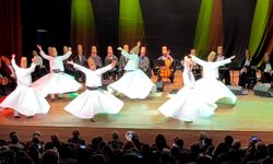 Muğla’da Hz. Mevlana 752. Vuslat Yıldönümünde anıldı