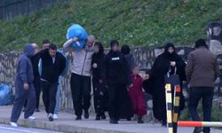 Kocaeli’de 11. Yargı Paketi Sonrası Tahliyeler Başladı