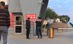 Adana’da Hükümlüler Tahliye Olmaya Başladı