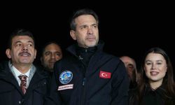 Bakan Bayraktar: "2026’da Sakarya Gaz Sahası’nda üretimi iki katına çıkaracağız"