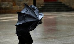 Meteoroloji’den Akdeniz’e Fırtına Alarmı!