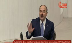 Mustafa Varank: "1 Milyon Gencimiz Devletimizin Yurtlarında Barınacak"