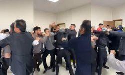 Ceylanpınar Belediyesi'nde Tekmeli Yumruklu Kavga: 6 Yaralı