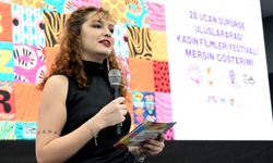 28. Uçan Süpürge Uluslararası Kadın Filmleri Festivali Büyükşehir’in Destekleriyle Mersin’de