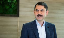 Bakan Kurum’dan DEM Parti’li Koçyiğit’e ‘şantiye şefi’ cevabı: "Bizim için büyük bir gurur"