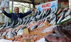 Mersin'de Balık Fiyatları Ne Durumda?