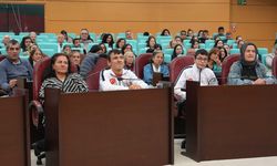 Tarsus Belediyesi’nden İlham Veren Buluşma