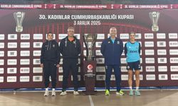 30’uncu Kadınlar Cumhurbaşkanlığı Kupası Öncesi Basın Toplantısı Düzenlendi