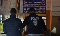 Bursa'da tekel bayine silahlı saldırı: 2 yaralı