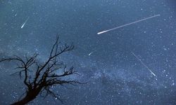 Yılın Son Gösterisi: Geminid Meteor Yağmuru Başlıyor