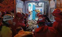 Doğa Yürüyüşü Faciaya Dönüştü: 1 ölü, 1 yaralı