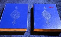 Yurt Dışına Kaçırılan 110 Tarihi Eser Türkiye’ye Geri Kazandırıldı