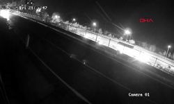 Kontrolden Çıkan Kamyonet 40 Metre Aşağı Düştü: Sürücü Hayatını Kaybetti