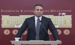 Ali Mahir Başarır: “Eğer TRT'ye de Güveniyorlarsa Gelsinler Yasayı Geçirelim”