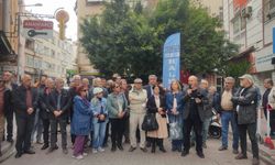 Arslanköy’de Çevre Mücadelesi Büyüyor: Darp, Engelleme ve Usulsüzlük Tepkisi