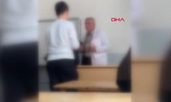Öğretmenleriyle Alay Eden Öğrencilere Disiplin Soruşturması