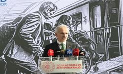 Bakan Uraloğlu: 113 Gar ve İstasyonda Erişilebilirlik Projesi Hazır, 92’si Tamamlandı