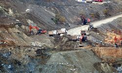Maden Göçüğünde Kayıp Şantiye Müdürü 18 Gündür Aranıyor
