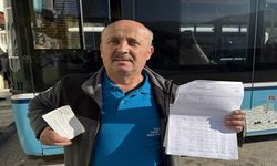 Akılalmaz Olay: Hiç Gitmediği 5 İlden 18 Trafik Cezası Geldi