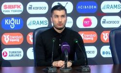 Nuri Şahin: ”Bir Puana Sevinemeyeceğim”