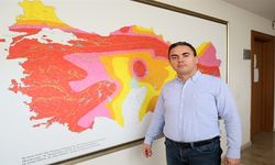 Prof. Dr. Özçelik: “Akdeniz’de Fay Çalışması Yapılması Gerekiyor”