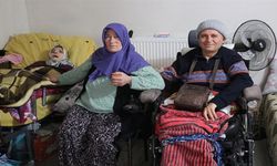 21 Yıllık Fedakarlık: Ablası ve Ağabeyine Tek Başına Bakıyor