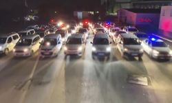 52 İlde Mali Suç Örgütlerine Operasyon: 179 Şüpheli Yakalandı