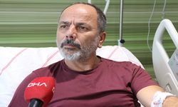 50 Yıllık Sigara Alışkanlığı Ameliyatla Son Buldu: “Adını Bile Anmıyorum”