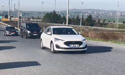 Özgür Özel Ekrem İmamoğlu'nu Ziyaret Ediyor