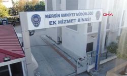 Apartmandan Bisiklet ve Akülü Araba Çaldılar: Kameradan Tespit Edilip Yakalandılar