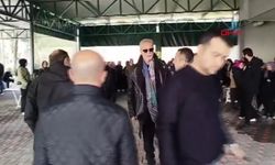 Oyuncu Levent Özdilek'in Acı Kaybı