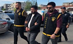 Polis Şüphe Üzerine Durdurdu: 179 Kaydı Olan Firari Cezaevine Gönderildi