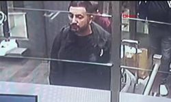 Adliye Soygununda Şüphelilerin Havalimanı Görüntüleri Ortaya Çıktı