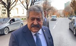 MHP 120 Sayfalık Süreç Raporunu Meclis'e Sundu