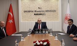 2026 Asgari Ücret Maratonu Başlıyor