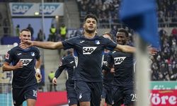 Ozan Kabak Golüyle Döndü: Hoffenheim Hamburg’u 4-1 Devirdi