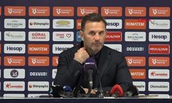 Okan Buruk Icardi Hakkındaki İddialara Yanıt Verdi