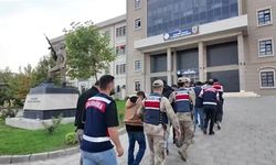 Jandarmadan 'Siber Dolandırıcılık' Operasyonu: 54 Tutuklama
