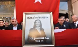 Şehzadeler Belediye Başkanı Gülşah Durbay Son Yolculuğuna Uğurlandı