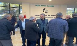 Gülşah Durbay için İkinci Günde de Taziyelerin Kabulüne Devam Edildi